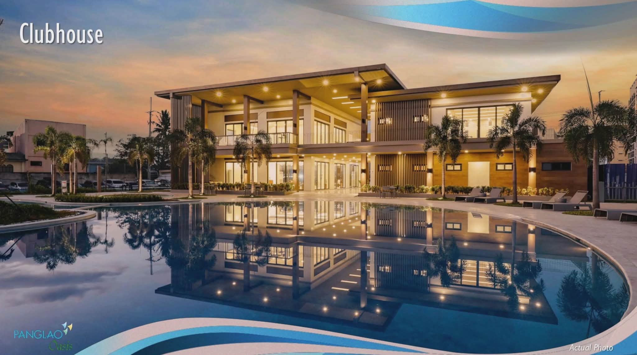 Panglao Oasis